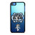 NORTH CAROLINA TAR HEELS iPod Touch 7 Case