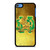 NOTRE DAME FIGHTING IRISH GOLD iPod Touch 7 Case
