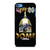 NOTRE DAME ND GOD COUNTRY iPod Touch 7 Case