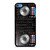 NUMARK DJ MUSIC CONTROL iPod Touch 7 Case