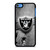 OAKLAND RAIDERS LOGO 2 iPod Touch 7 Case