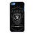 OAKLAND RAIDERS LOGO iPod Touch 7 Case