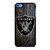 OAKLAND RIDERS WOOD iPod Touch 7 Case