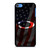OAKLEY AMERICAN FLAG LOGO EMBOSS iPod Touch 7 Case