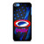 OAKLEY LOGO AMERICAN FLAG iPod Touch 7 Case