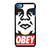 OBEY CLOTHING LOGO iPod Touch 7 Case