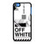 OFF WHITE ARTWORK iPod Touch 7 Case