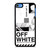 OFF WHITE COLLAGE iPod Touch 7 Case