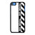 OFF WHITE LOGO VERTICAL iPod Touch 7 Case