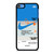 OFF WHITE NIKE AIR JORDAN iPod Touch 7 Case