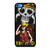 ONE PIECE LUFFY iPod Touch 7 Case