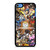 OVERWATCH ALL HEROES iPod Touch 7 Case