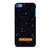 PAC MAN MAP BATTLE iPod Touch 7 Case