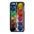PAINT BOX WATERCOLOR iPod Touch 7 Case