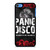 PANIC AT THE DISCO ROSE LIVE iPod Touch 7 Case