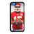 PATRICK MAHOMES KANSAS CITY CHIEFS iPod Touch 7 Case