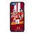 PATRICK MAHOMES KC CHIEFS NFL iPod Touch 7 Case