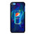 PEPSI DRINK ART LOGO iPod Touch 7 Case