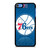 PHILADELPHIA 76ERS NBA iPod Touch 7 Case