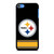 PITTSBURGH STEELERS LOGO STRIPE iPod Touch 7 Case