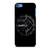 PITTSBURGH STEELERS RUSTY LOGO iPod Touch 7 Case
