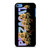 PIZZA CAT 3 iPod Touch 7 Case