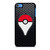POKEMON GO POKEBALL iPod Touch 7 Case