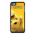 POKEMON MOVIE DETECTIVE PIKACHU SAY HELLO iPod Touch 7 Case
