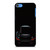 PORSCHE 911 CARERRA iPod Touch 7 Case