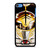 POWER RANGERS WHITE iPod Touch 7 Case