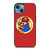 SUPER MARIO BROS COIN iPhone 13 Case
