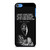 QUOTE INSPIRATION TUPAC 2PAC iPod Touch 7 Case