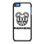 RADIOHEAD BAND LOGO iPod Touch 7 Case