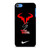 RAFAEL NADAL TENNIS iPod Touch 7 Case