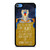 RAFIKI LION KING QUOTE DISNEY iPod Touch 7 Case