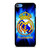 REAL MADRID BLUE iPod Touch 7 Case