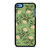 RIFLE PAPER EMERALD PEONIES iPod Touch 7 Case