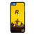 ROCKSTAR GRAND TEFT AUTO V iPod Touch 7 Case