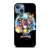SUPER SMASH BROS WIIU iPhone 13 Case
