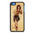 SAILOR JERRY TATTOO HAWAII iPod Touch 7 Case