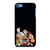 SCOOBY DOO MOVIES CARTOON iPod Touch 7 Case