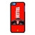 SEBASTIAN VETTEL FERRARI F1 iPod Touch 7 Case