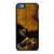 SHERLOCK HOLMES PSYCHOPATH iPod Touch 7 Case