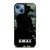 SWAT ARMY iPhone 13 Case