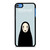 SPIRITED AWAY GHOST NO FACE iPod Touch 7 Case