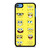 SPONGE BOB MOOD FACE iPod Touch 7 Case