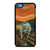 SQUIDWARD OIL PAINTING iPod Touch 7 Case