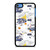 STARWARS SPACESHIP iPod Touch 7 Case