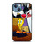 SYLVESTER AND TWEETY iPhone 13 Case