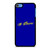 SUBARU RALLY TEAM USA iPod Touch 7 Case